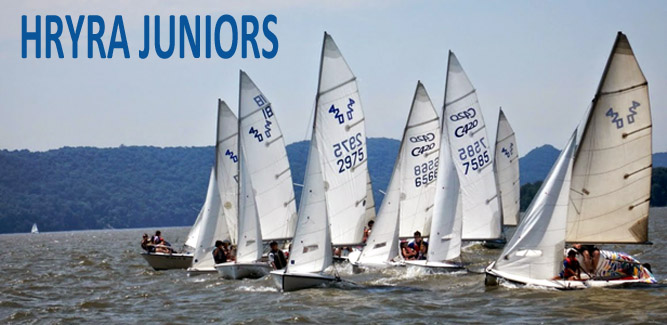 Hudson River Yacht Racing Association